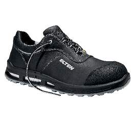 1255457 - Sicherheitshalbschuh S3 Reaction SRC ESD schw.XXT Mid