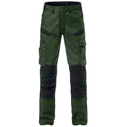 1254536 - Bundhose armygr./schw.Gr.44 FUSION 2555