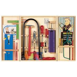 1122573 - Laubs&auml;geschrank 407P 20tlg.