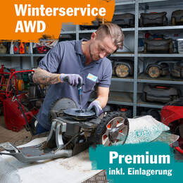 1259894 - Reparatur M&auml;hroboterserviceAWD Premium, o.Mat.