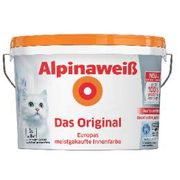 1260160 - Alpinawei&szlig; Das Original