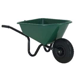 1260404 - Kinderschiebetruhe Strolchi gr&uuml;n