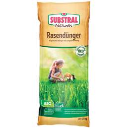 1250757 - Rasend&uuml;nger BIO 20kg f. 500m2