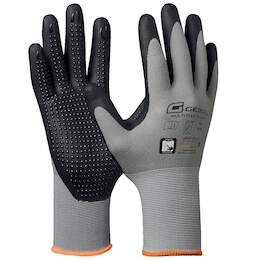 1261039 - Arbeitshandschuh Multifl. Flex Touch SB