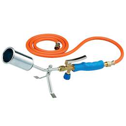 1170997 - Abflammger&auml;t ST500