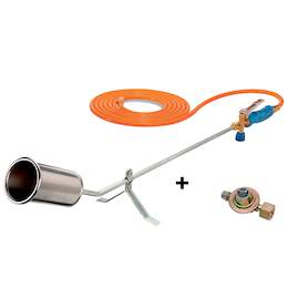 1171058 - Abflammger&auml;t GV900 inkl.Druckr Ersatzart. zu 1054578