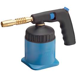 1197229 - L&ouml;tlampe L&ouml;tmeister PZ 5000 ohne Kartusche