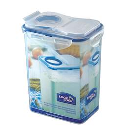 1190525 - Vorratsdose eckig 1,8l 151x 108X193mm Sch&uuml;ttde.Lock&Lock