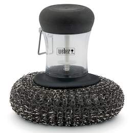 1259091 - Sp&uuml;lb&uuml;rste f. Plancha