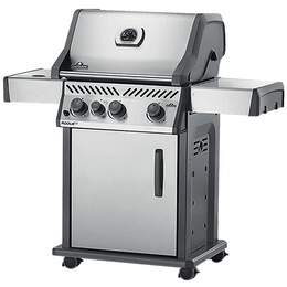 1259291 - Gasgrill Rogue XT 425 Edelst. mit Sizzle Zone