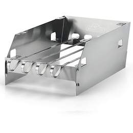 1260232 - Windschutz gro&szlig; f. Sizzle Zone f. P/PRO/RSE Serie