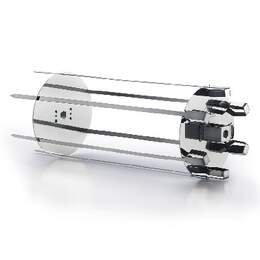 1261093 - Schaschlik-Set f. Drehspie&szlig; m. 6 Spie&szlig;en