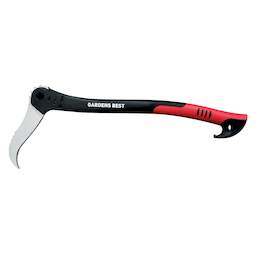 1257710 - Sappel 500mm m. Kunststoffstiel