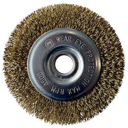 1259463 - Fugenb&uuml;rste Stahldraht