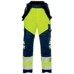 1261418 - Warnschutz Bundhose 2515 GTT