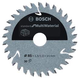 1261075 - Kreiss&auml;geblatt Prof. Multi 85x15x1,5 Z=30