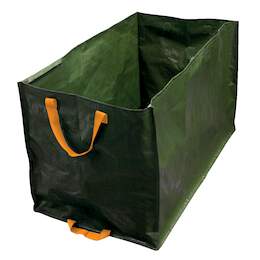 1259051 - Gartenbag Bigload 225l gr&uuml;n 90x50x50cm
