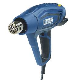 1261092 - Hei&szlig;luftgebl&auml;se R2000