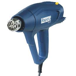 1261091 - Hei&szlig;luftgebl&auml;se R1800