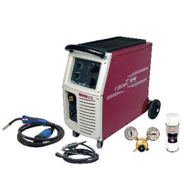 1261233 - Schutzgasschwei&szlig;anlage EUROMIG plus 174