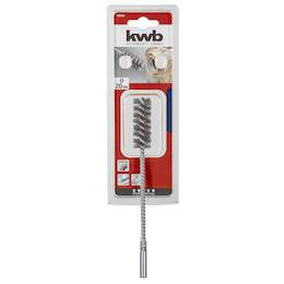 1261459 - Spiralrohrb&uuml;rste 20x200mm