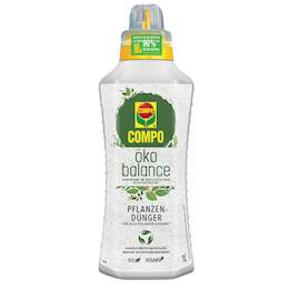 1259484 - Pflanzend&uuml;nger 1l &Ouml;ko Balance