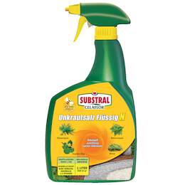 1259790 - Unkrautsalz fl&uuml;ssig N AF 1l f. 33m2