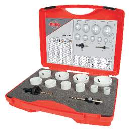 1262014 - Lochs&auml;gensatz HSSCo Typ Super