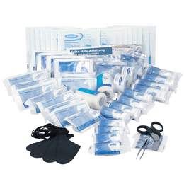 1262342 - Verbandkastenf&uuml;llung Type 2 &Ouml;NORM Z1020