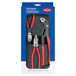 1127989 - Zangen-Set 3tlg.