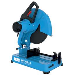 1262047 - Metalltrenns&auml;ge GMT 355-2.2