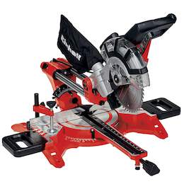 1263053 - Zug-, Kapp- u. Gehrungss&auml;ge TC-SM 2131/1 Dual