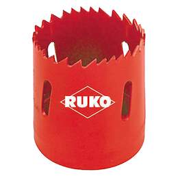 1130051 - Lochs&auml;ge HSS-Bimetall