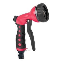 1130231 - Multifunktionsbrause Metall