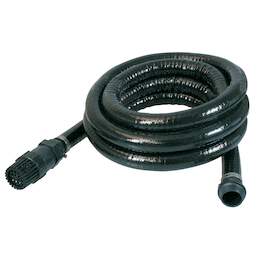 1130234 - Sauggarnitur 1' x 4m