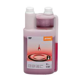 1013823 - Zweitaktmotoren&ouml;l 1:50 1l Dosierflasche