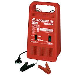 1130594 - Ladeger&auml;t Eurocharge 120 Automatik