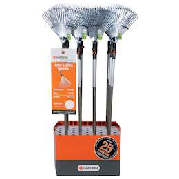 1013945 - F&auml;cherbesen combisystem