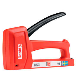 1131260 - Handtacker R53 Ergonomic Blister Klammern 530 4-10mm