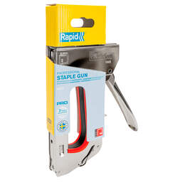 1131264 - Handtacker R353 Ergon. Blister Klammern Typ 530 6-14mm