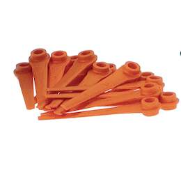 1134037 - Ersatzmesser f. accuCut