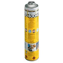 1134281 - Gaskartusche Maxigas 400 600ml -3100&deg;C