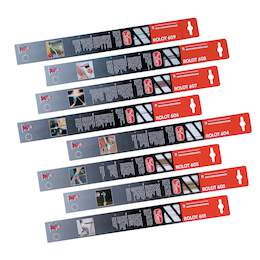 1134288 - Spezial-Silberhartl&ouml;tst&auml;be L-AG12 umh.DM 1,5x333mm 2er SB