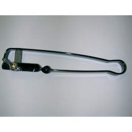 1134384 - B&uuml;gelgasanz&uuml;nder