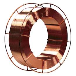 1134989 - Schutzgasschwei&szlig;draht lg. 16kg Korbspule