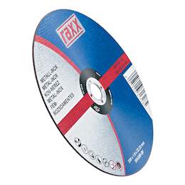 1135591 - Trennscheibe RAXX Stahl 41F A30S-4BF