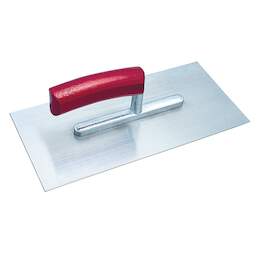 1015257 - Gl&auml;ttekelle rostfr. Griff geb. 280x130x0,75mm