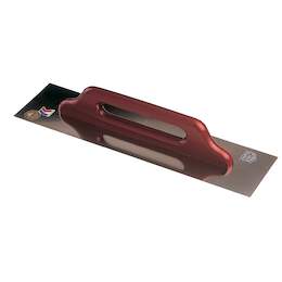 1015280 - Aufziehgl&auml;tte rostfrei 500x130x0,75mm