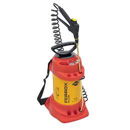 1136691 - Hochdruckspr&uuml;hger&auml;t Ferrox Plus 6l Stahlblech