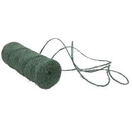 1136714 - Gartenschnur Jute gr&uuml;n 70m